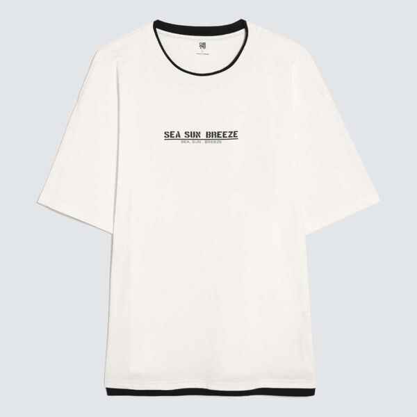 camisetas para hombre