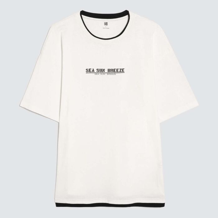 camisetas para hombre