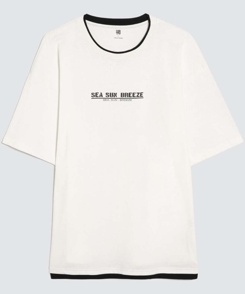 camisetas para hombre