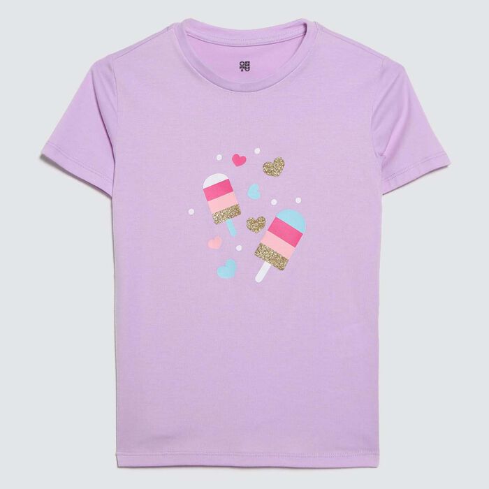 batas de pijama para niñas