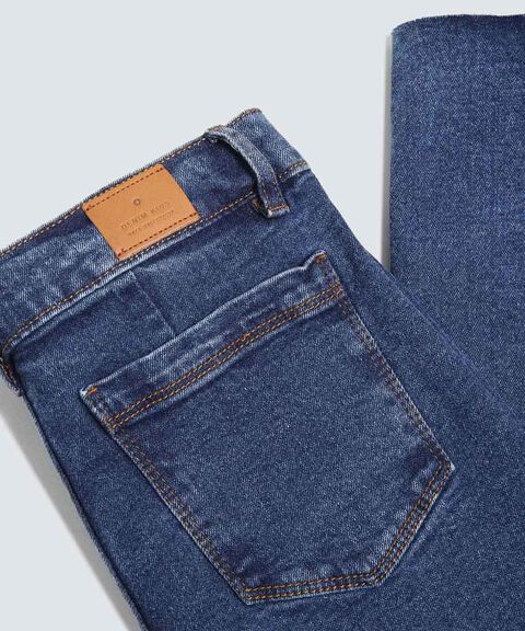 jeans niña