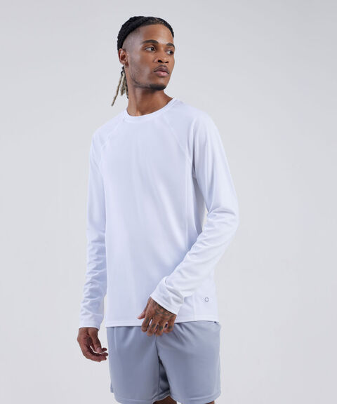 camisetas deportivas para hombre 