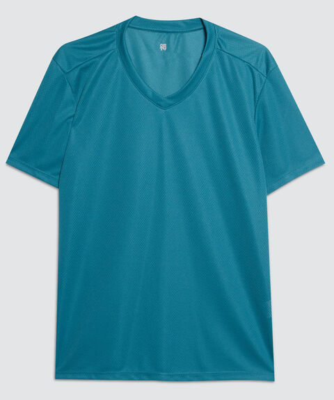 camisetas deportivas para hombre 