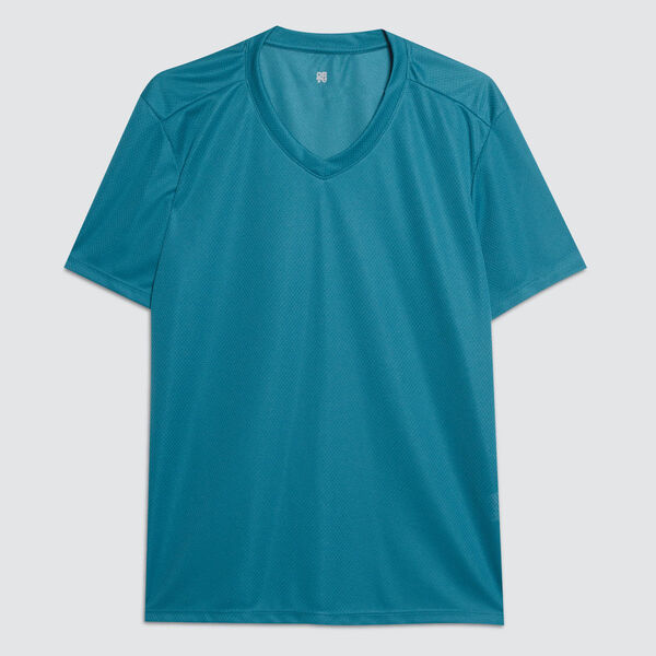 camisetas deportivas para hombre 