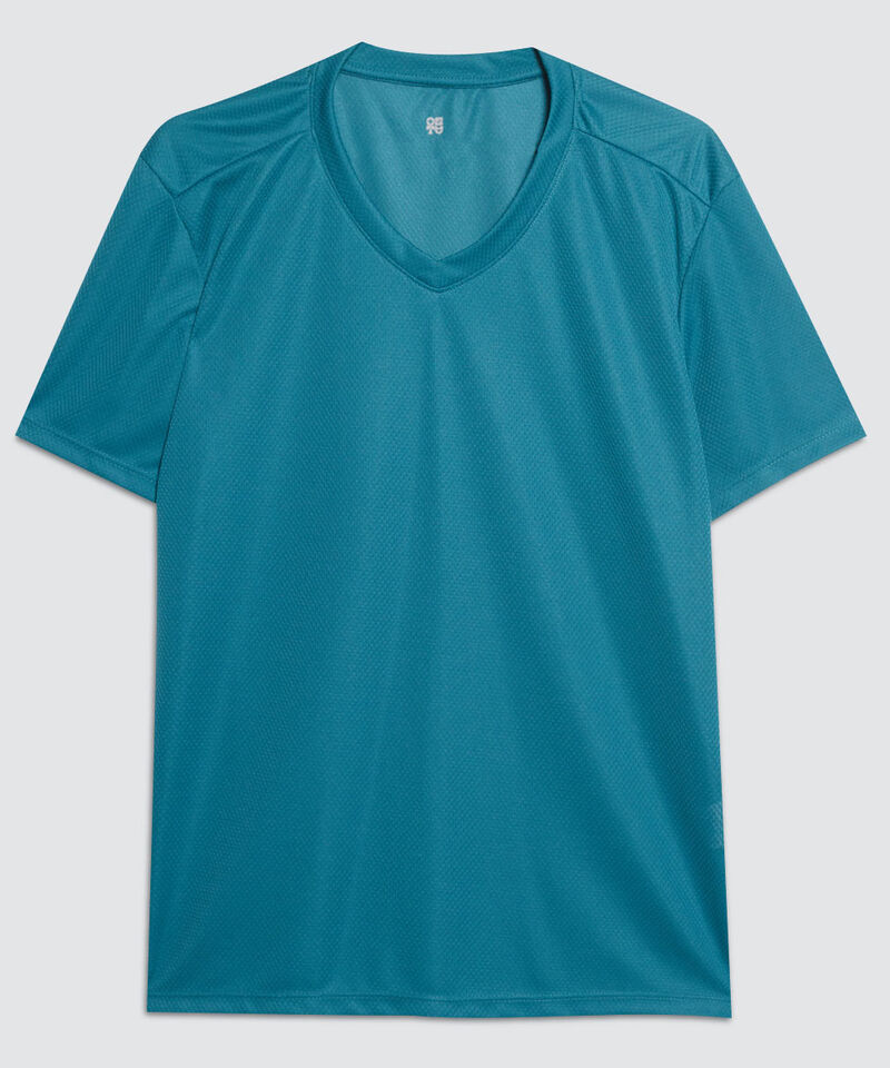 camisetas deportivas para hombre 