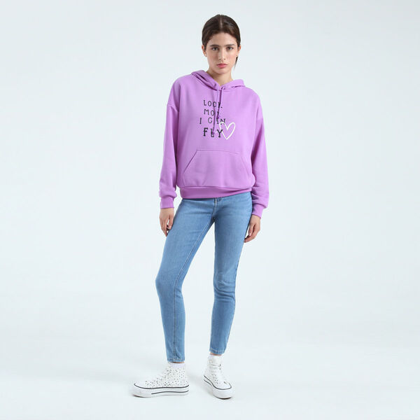 buzos para mujer