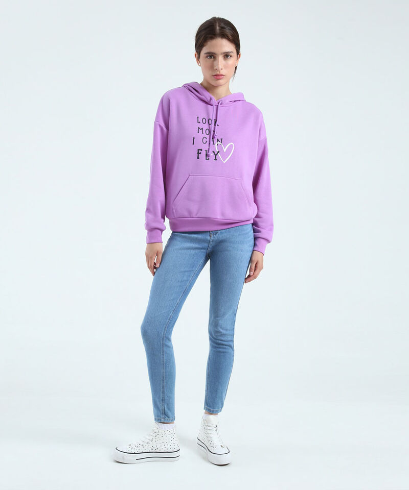buzos para mujer