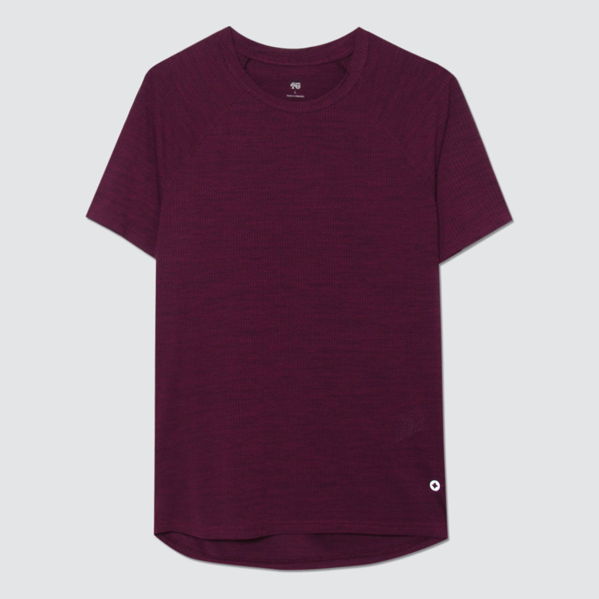 camisetas deportivas para hombre 