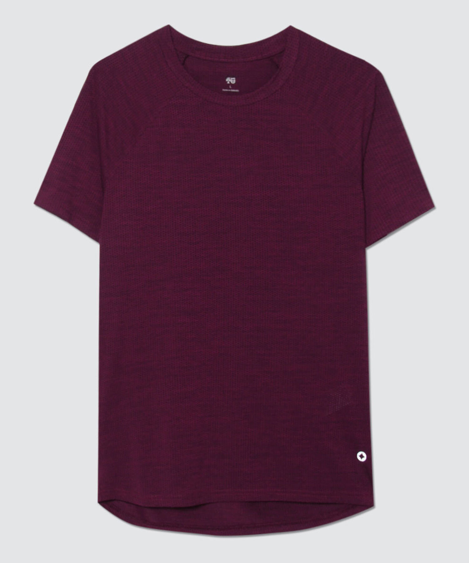 camisetas deportivas para hombre 