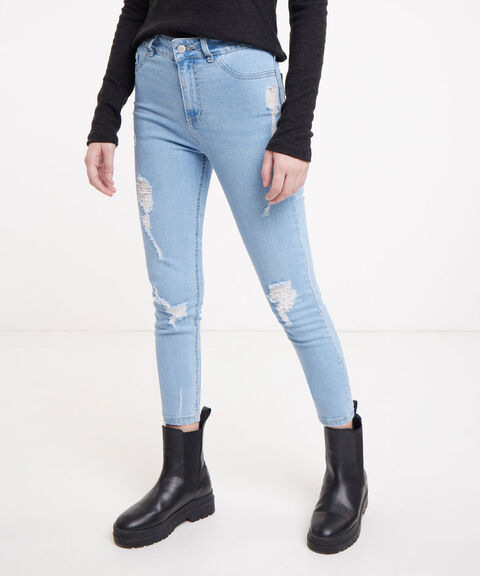jeans mujer image number null