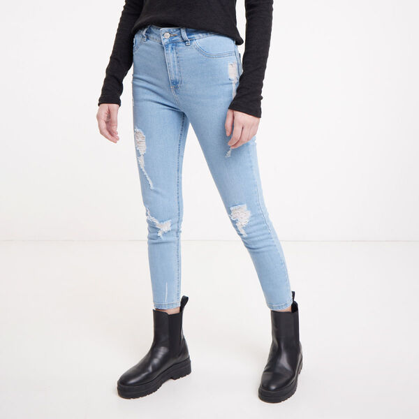 jeans mujer image number null