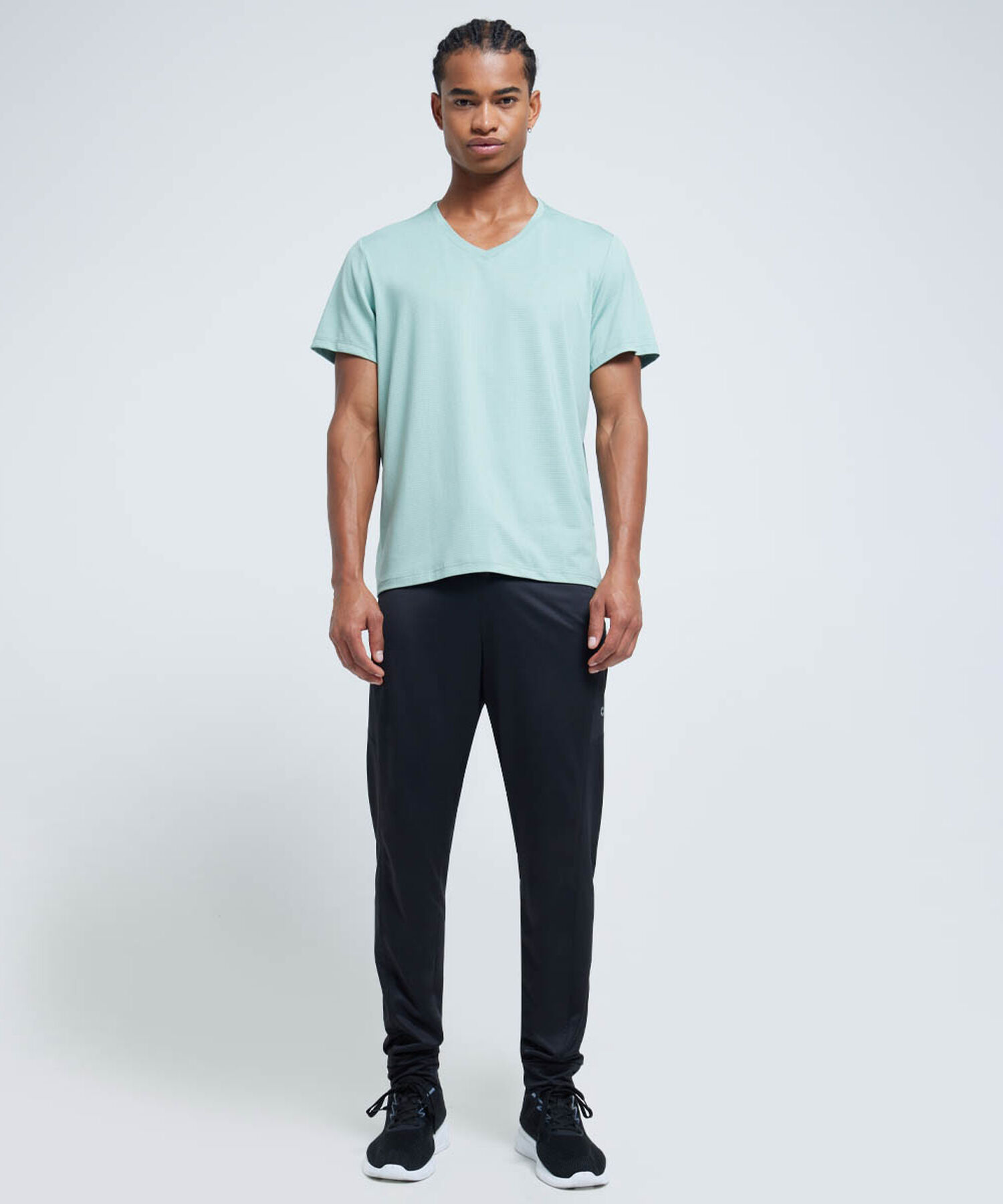 camisetas deportivas para hombre