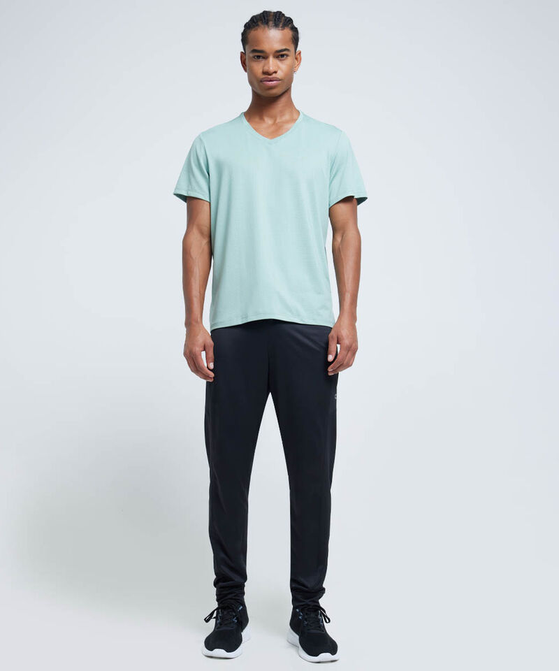 camisetas deportivas para hombre