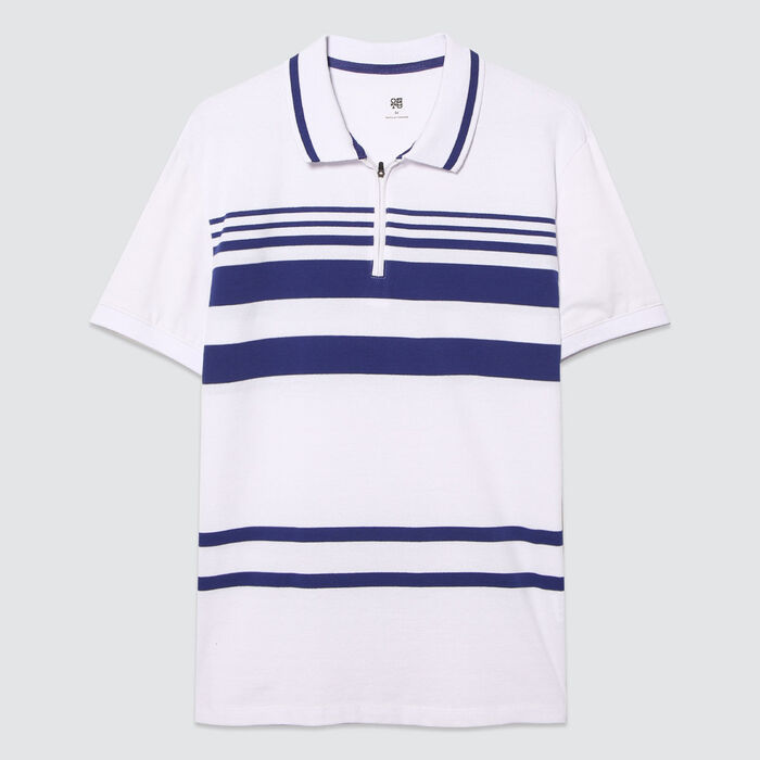 Camisetas polo para hombre 