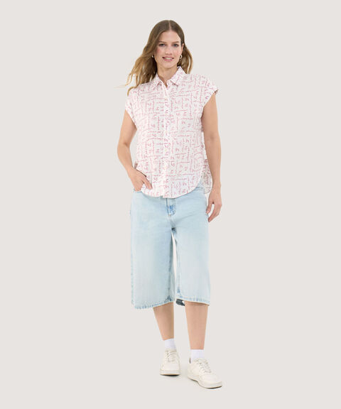 camisas para mujer image number null
