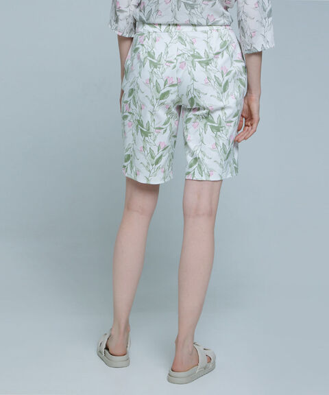 bermudas para mujer image number null