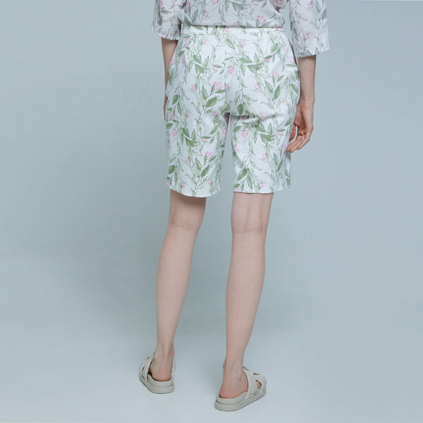 bermudas para mujer image number null