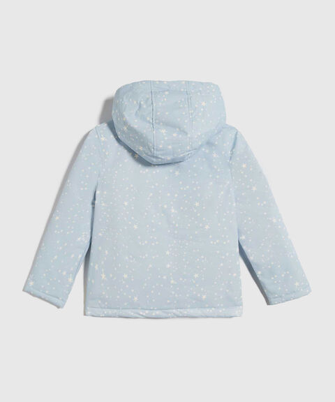 chaquetas para niña image number null