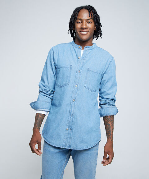camisas para hombre image number null