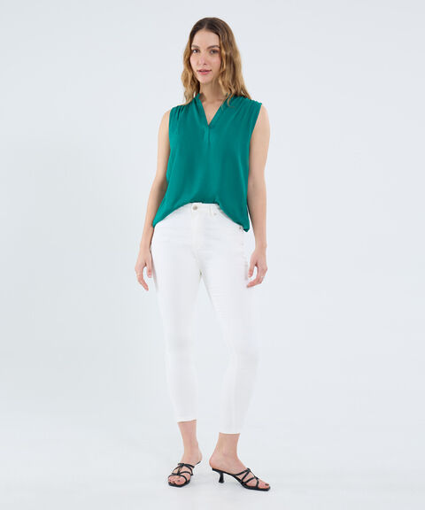pantalon para mujer