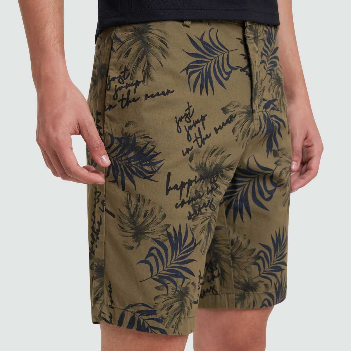 bermudas para hombre