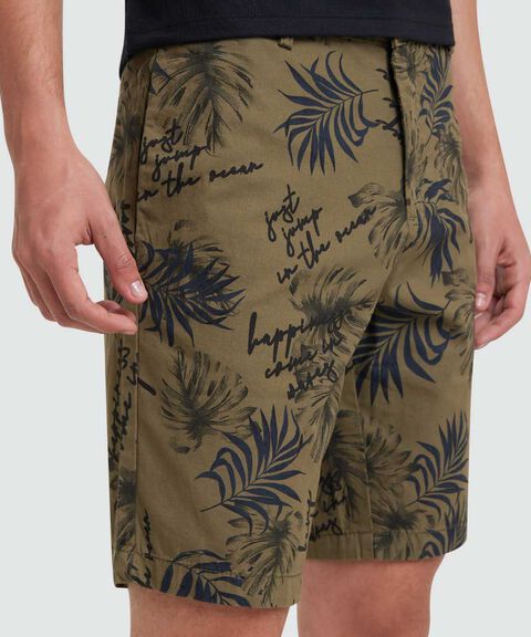 bermudas para hombre