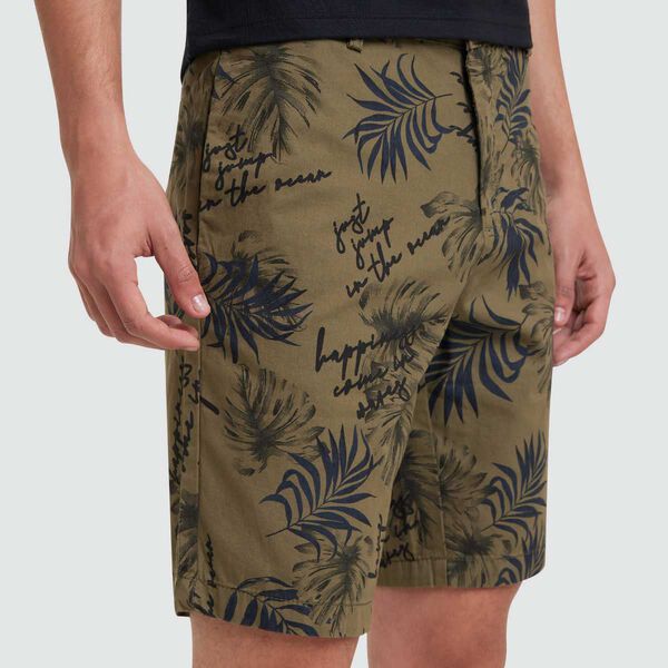bermudas para hombre
