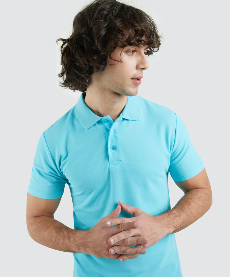 camisetas polo para hombre