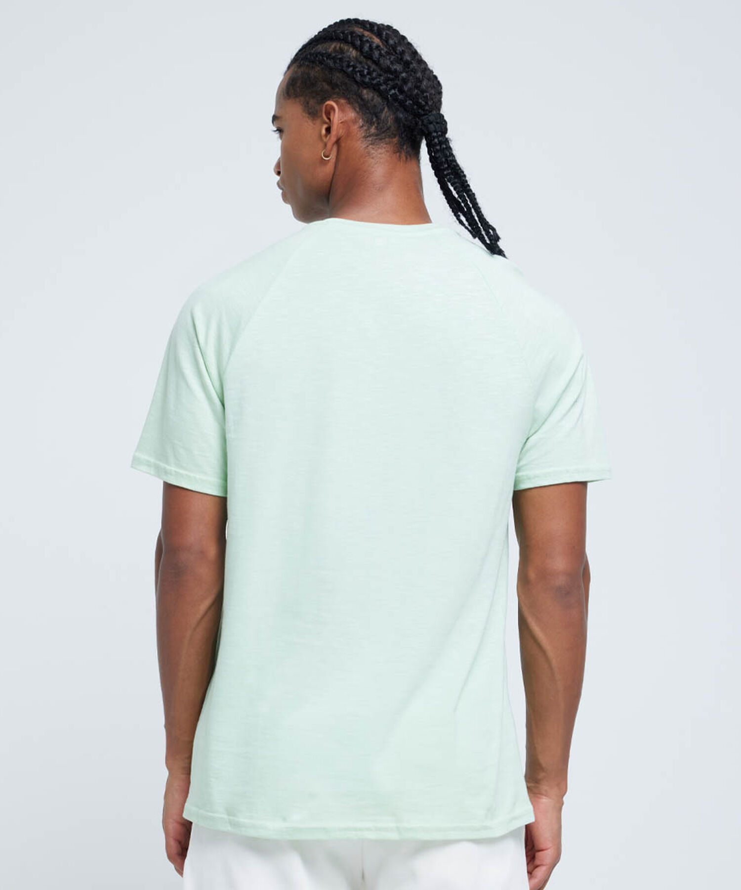 camisetas para hombre