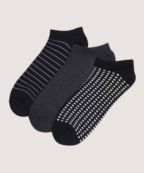 medias para hombre image number null