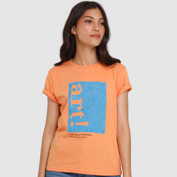 camisetas mujer image number null