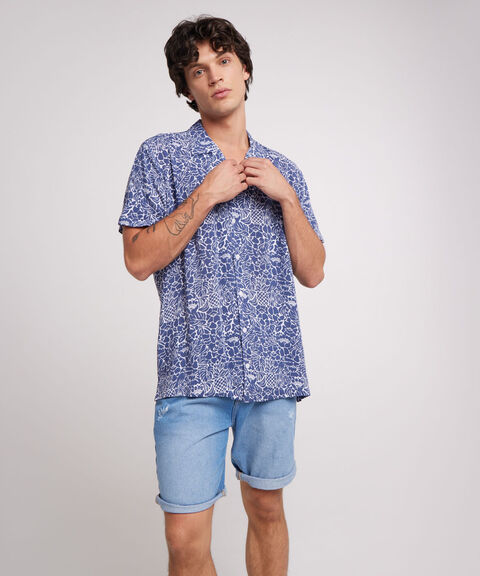 camisas para hombre image number null