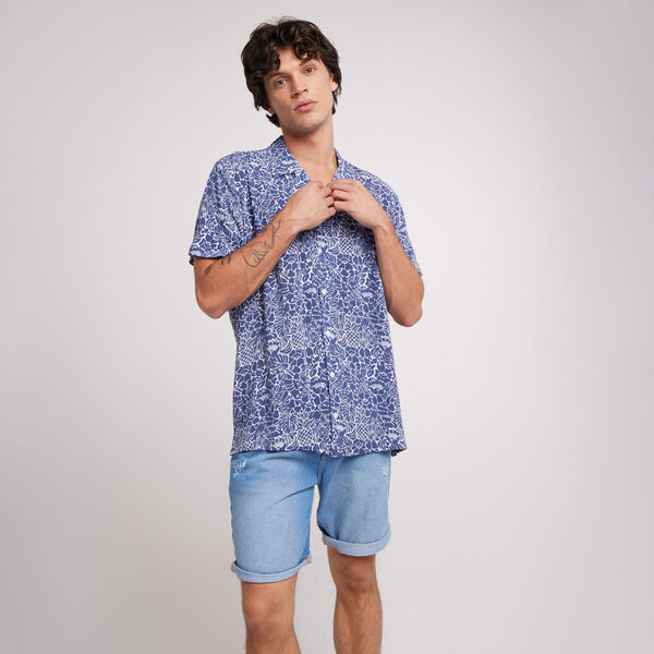 camisas para hombre image number null