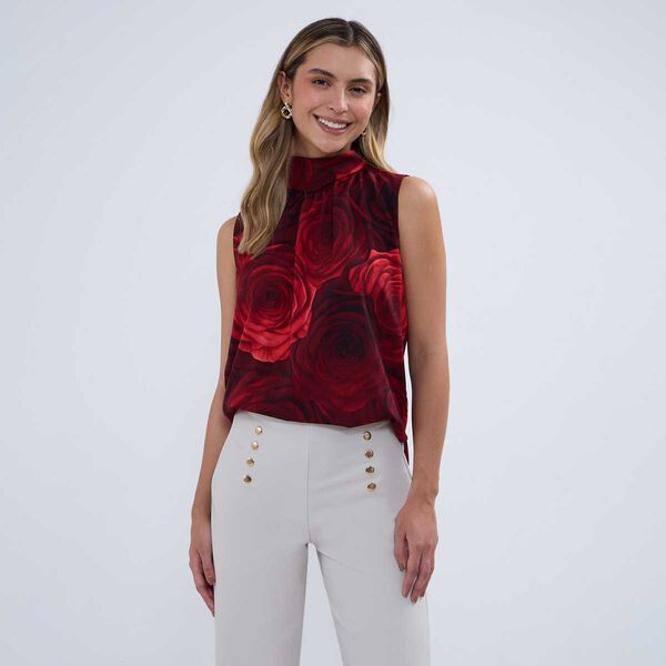 blusas de moda image number null