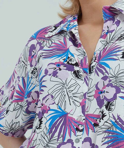 camisas para mujer image number null