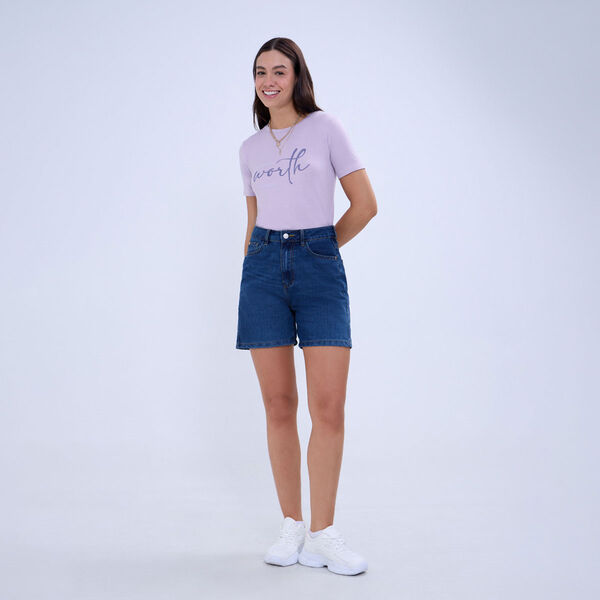 camisetas de descanso para mujer image number null
