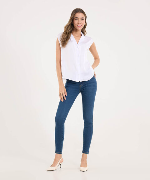 jeans mujer image number null