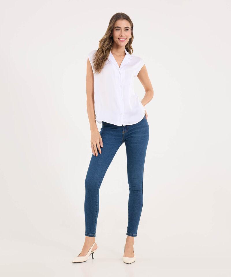 jeans mujer