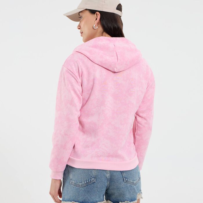 buzos para mujer