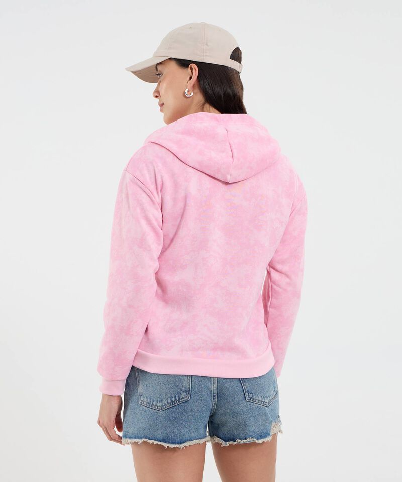 buzos para mujer