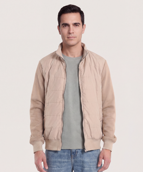chaquetas para hombre image number null