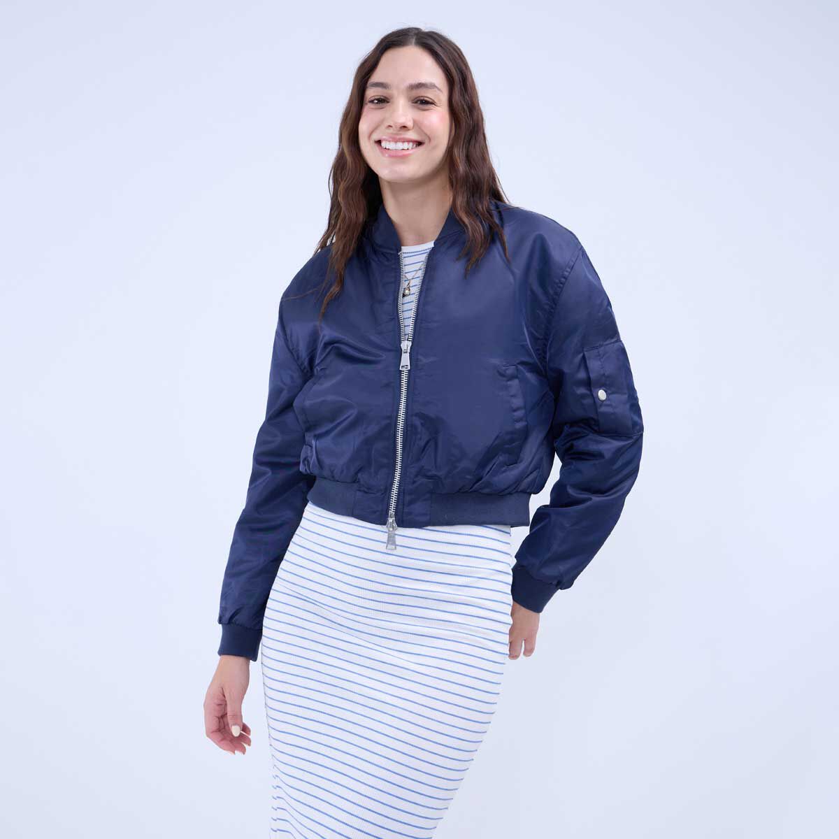 chaquetas para mujer