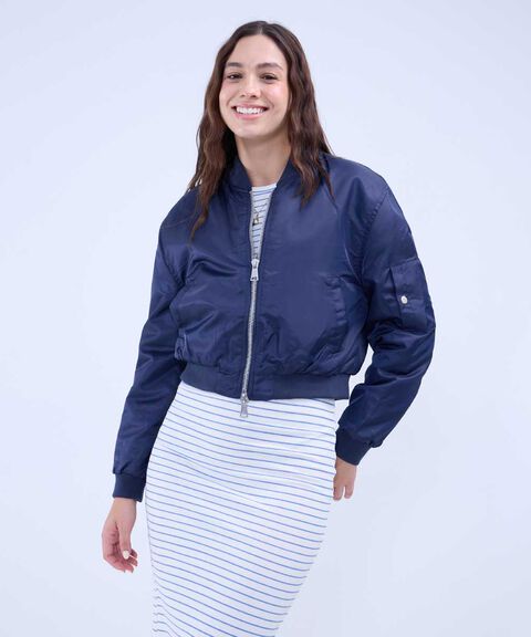 chaquetas para mujer image number null
