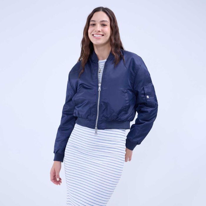 chaquetas para mujer