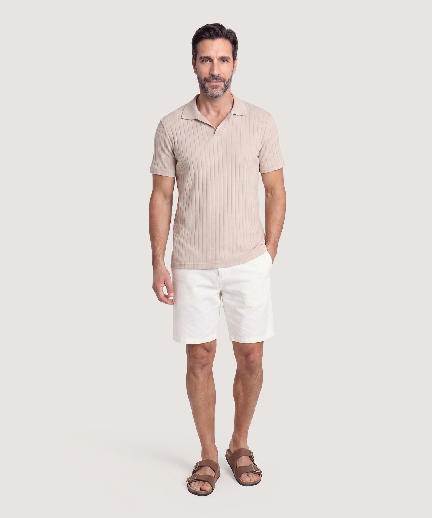 camisetas polo para hombre