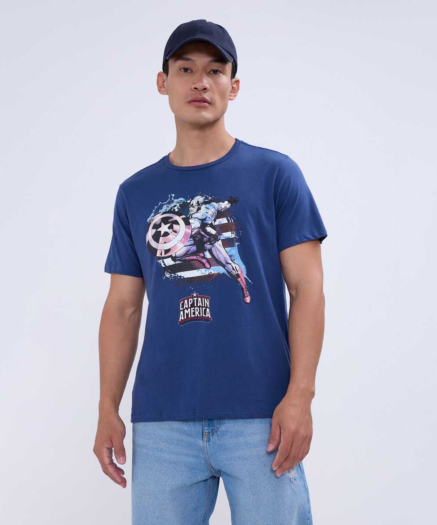 camisetas para hombre
