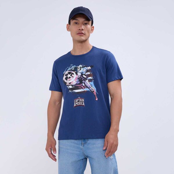 camisetas para hombre image number null