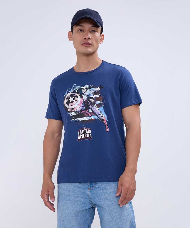 camisetas para hombre