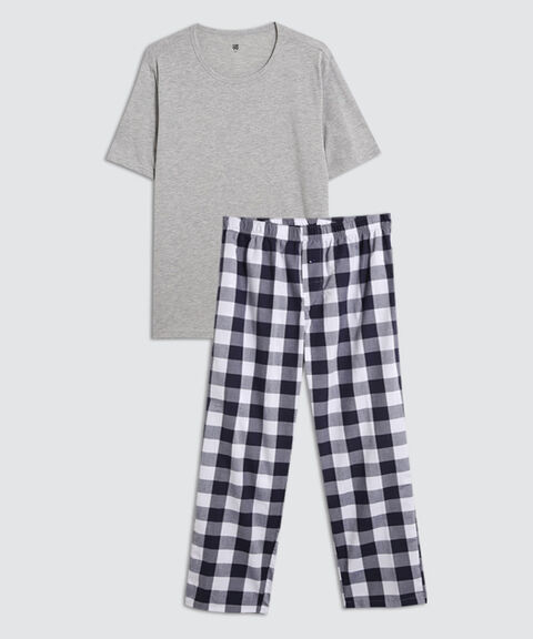 pijamas para hombre