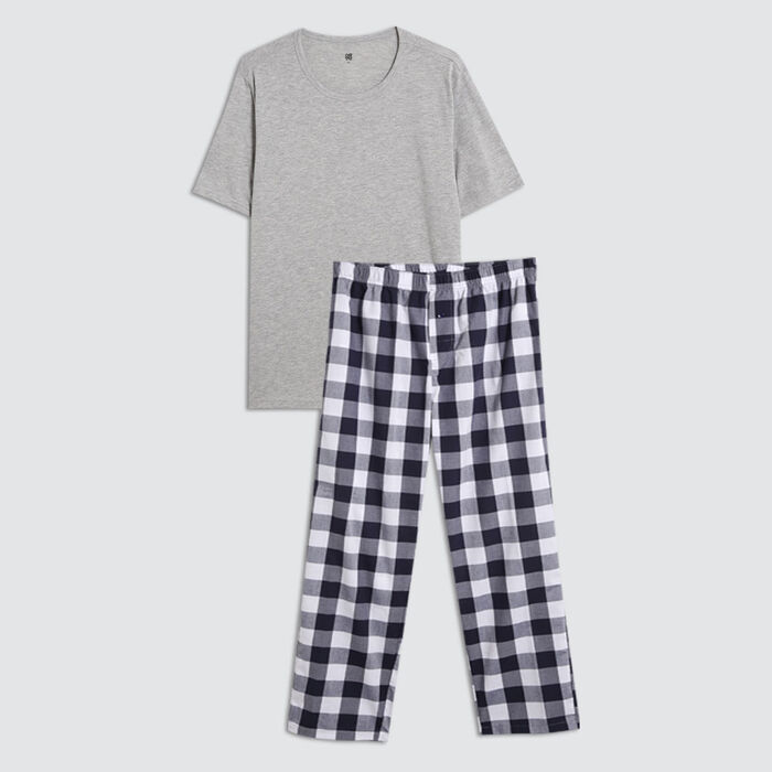 pijamas para hombre